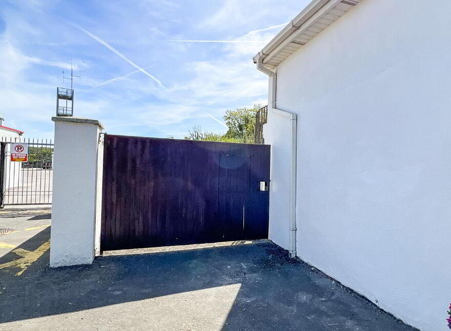 Bohercrussia Street, Freshford, R95X9H2