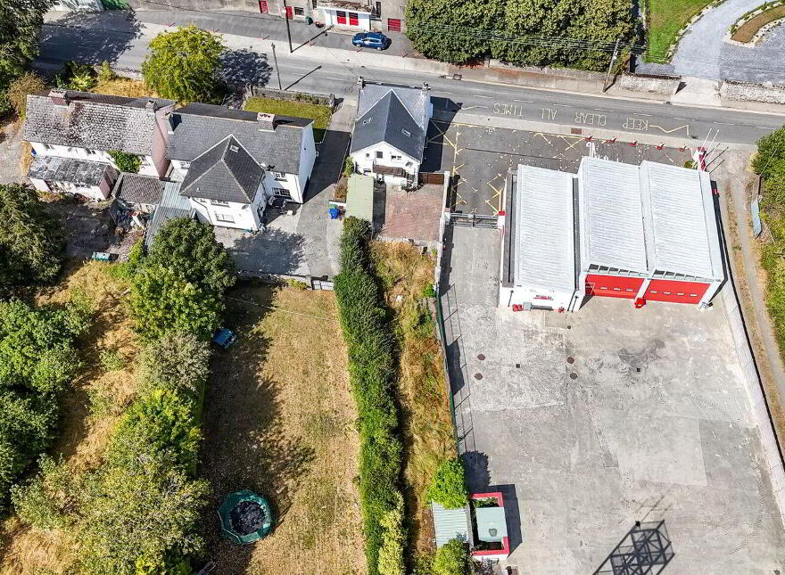 Bohercrussia Street, Freshford, R95X9H2