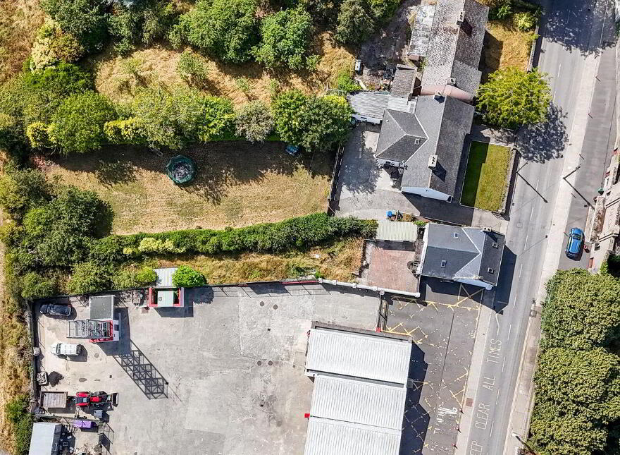 Bohercrussia Street, Freshford, R95X9H2