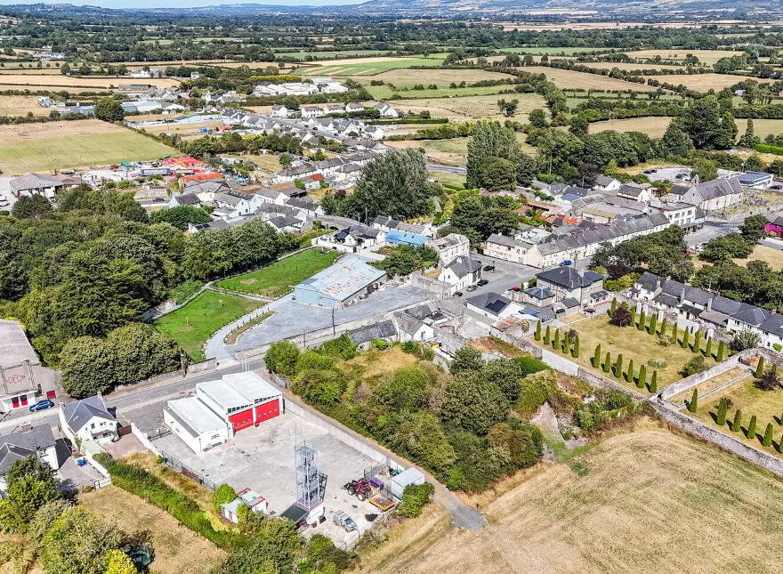 Bohercrussia Street, Freshford, R95X9H2