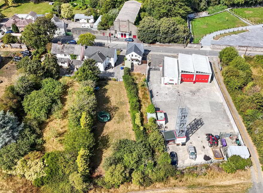 Bohercrussia Street, Freshford, R95X9H2