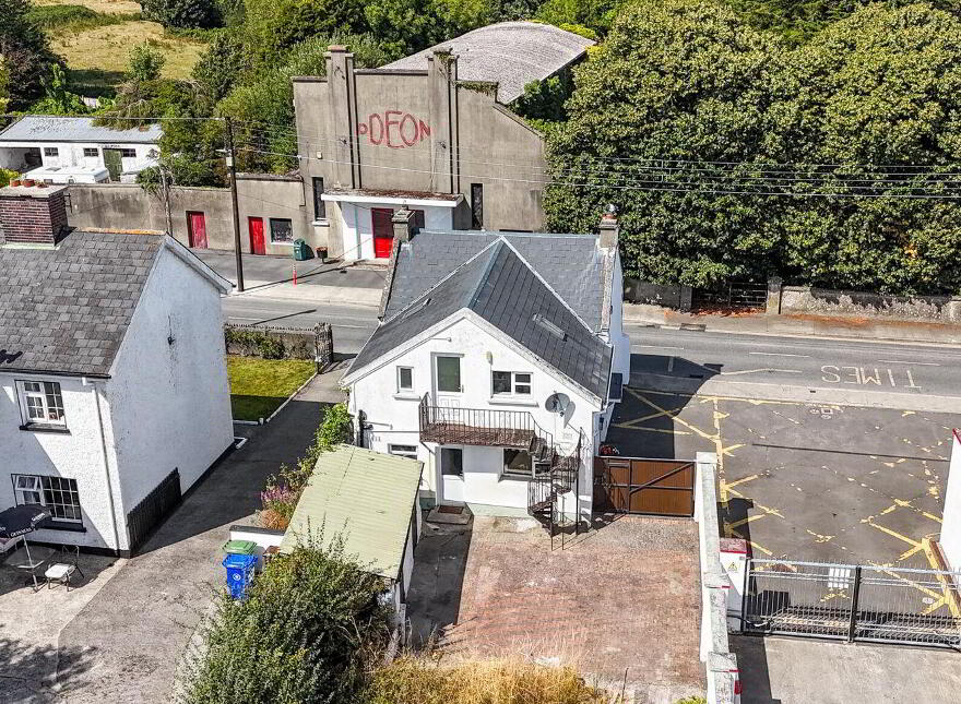 Bohercrussia Street, Freshford, R95X9H2