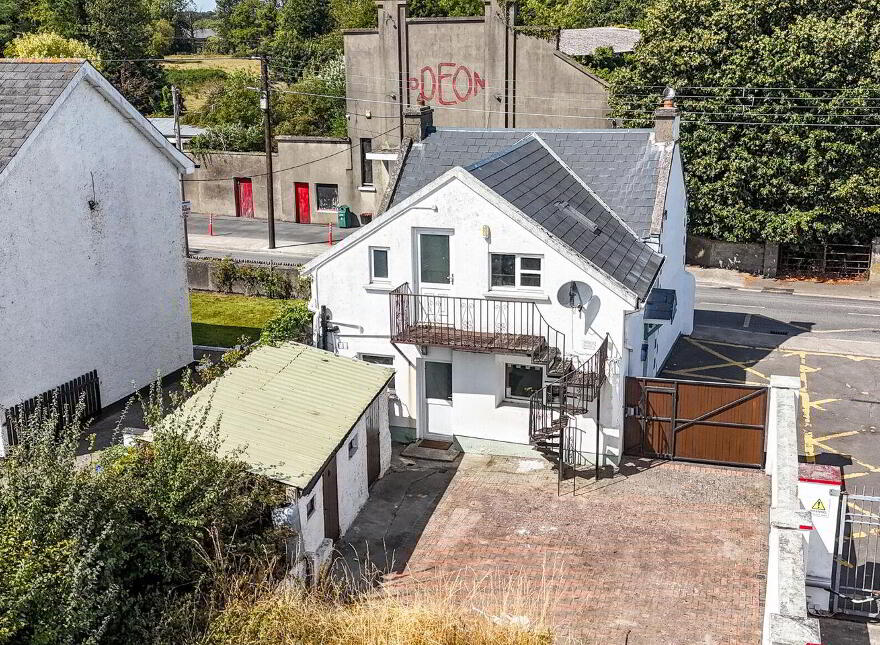 Bohercrussia Street, Freshford, R95X9H2