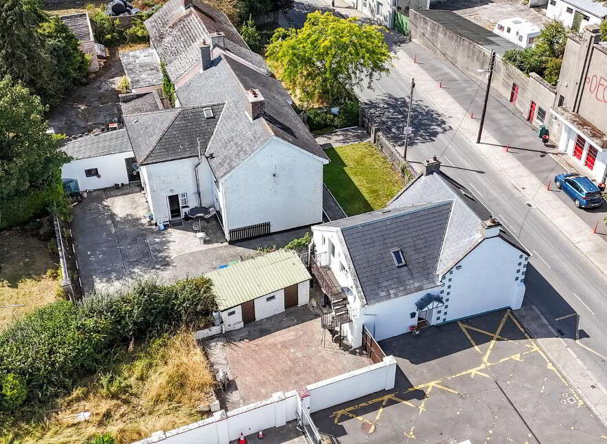 Bohercrussia Street, Freshford, R95X9H2