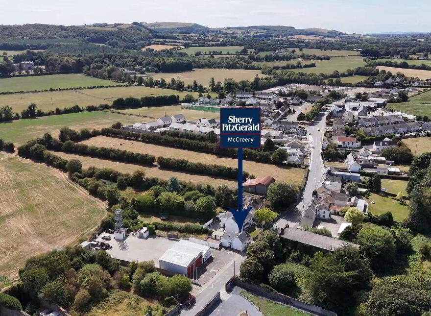 Bohercrussia Street, Freshford, R95X9H2