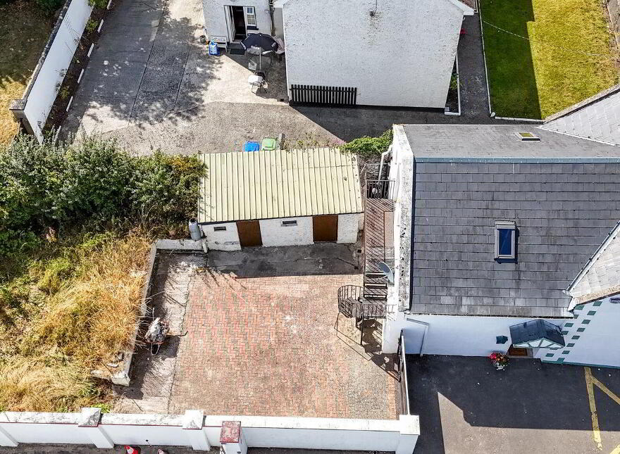 Bohercrussia Street, Freshford, R95X9H2