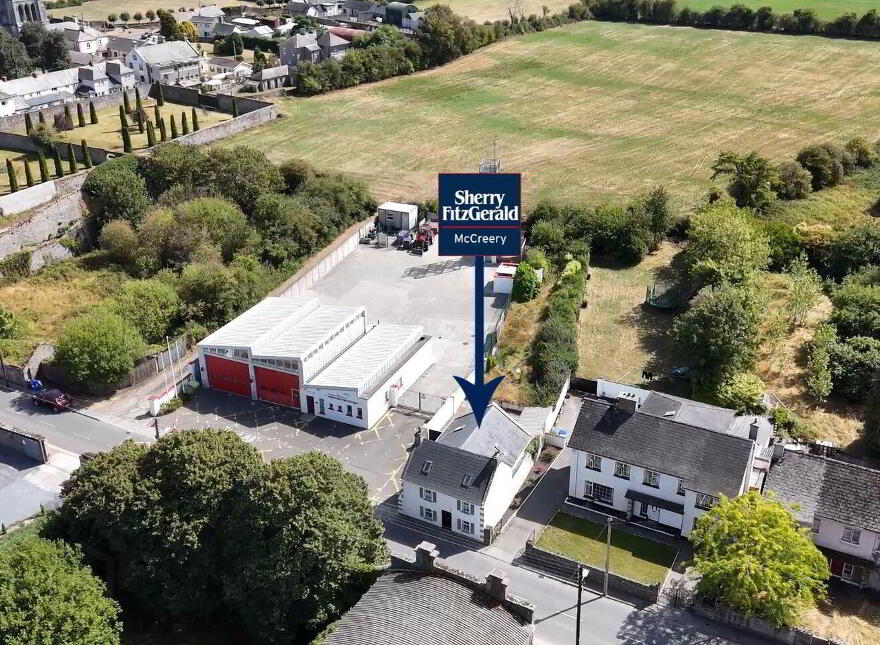 Bohercrussia Street, Freshford, R95X9H2