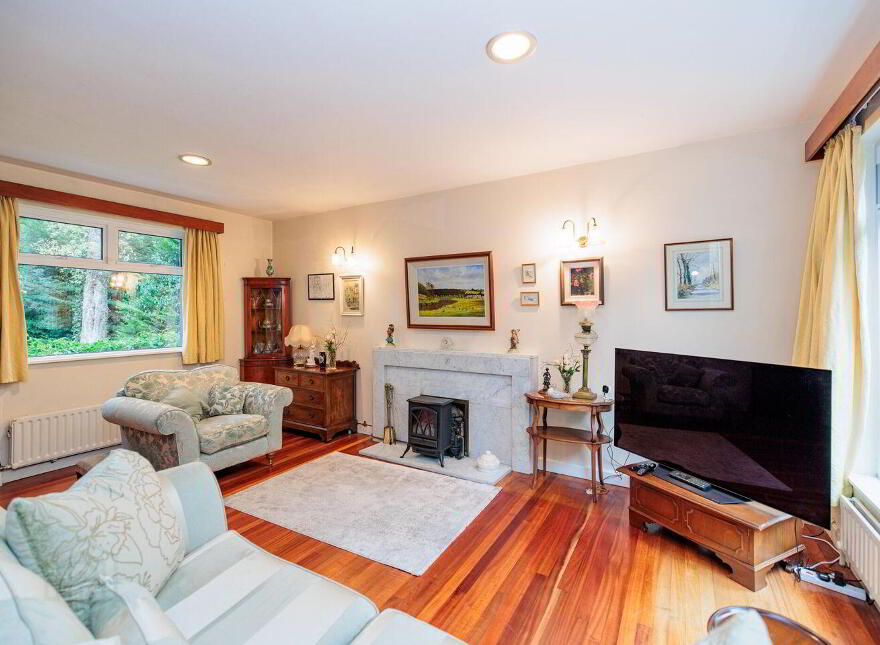Sandfield, Kilkenny, R95HX3K