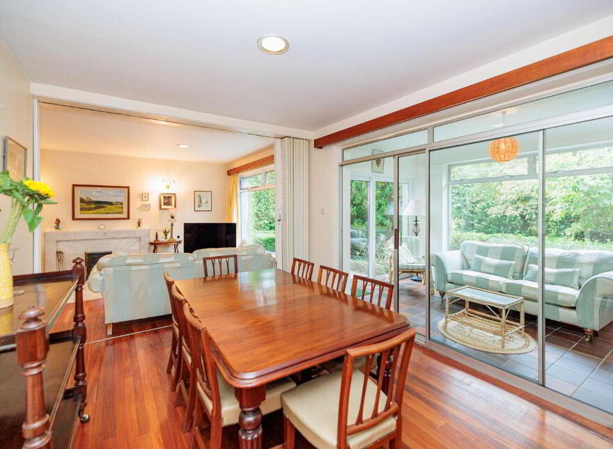 Sandfield, Kilkenny, R95HX3K