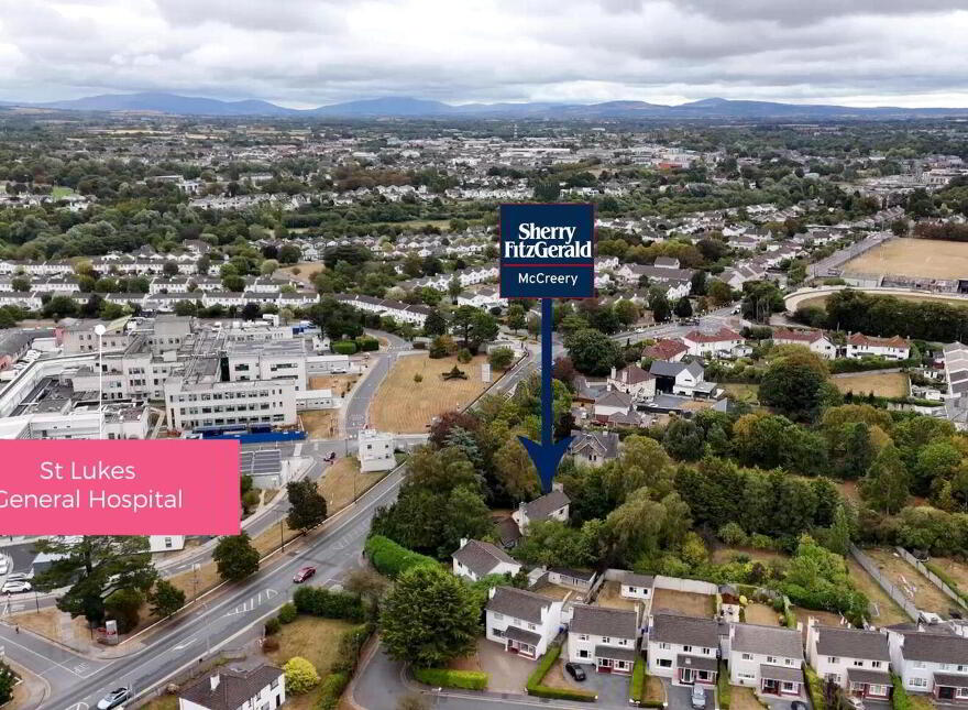 Sandfield, Kilkenny, R95HX3K