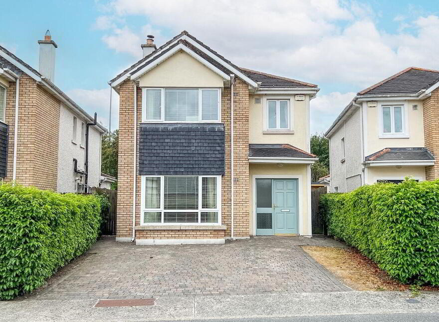 8 Cedar Crescent, Kilkenny, R95V6R3 photo