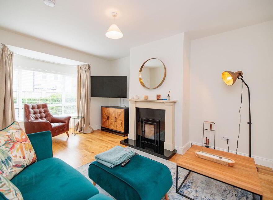 8 Cedar Crescent, Kilkenny, R95V6R3