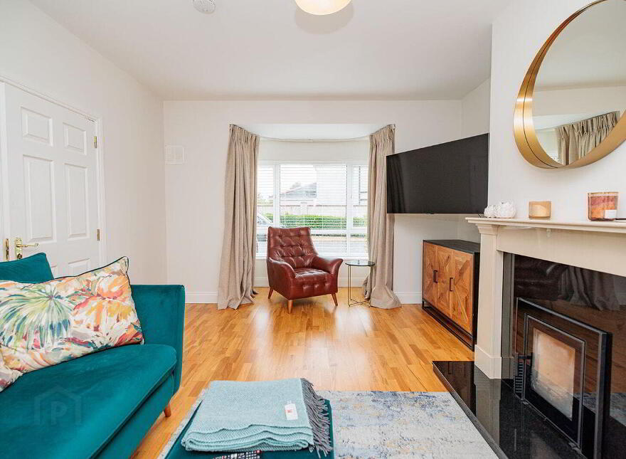 8 Cedar Crescent, Kilkenny, R95V6R3