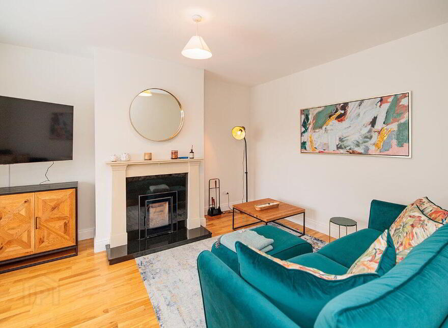8 Cedar Crescent, Kilkenny, R95V6R3