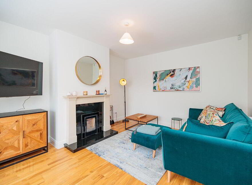 8 Cedar Crescent, Kilkenny, R95V6R3
