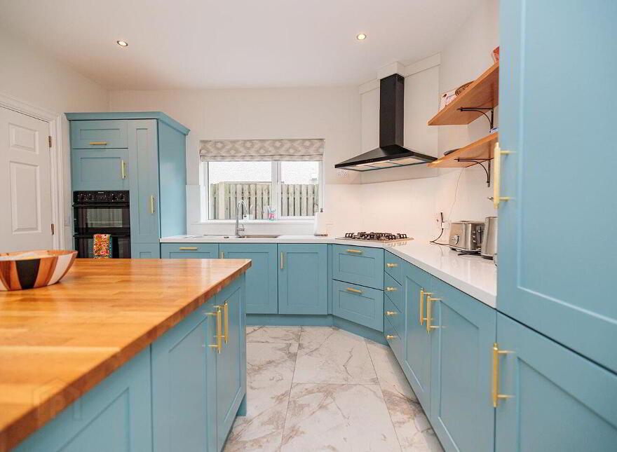 8 Cedar Crescent, Kilkenny, R95V6R3