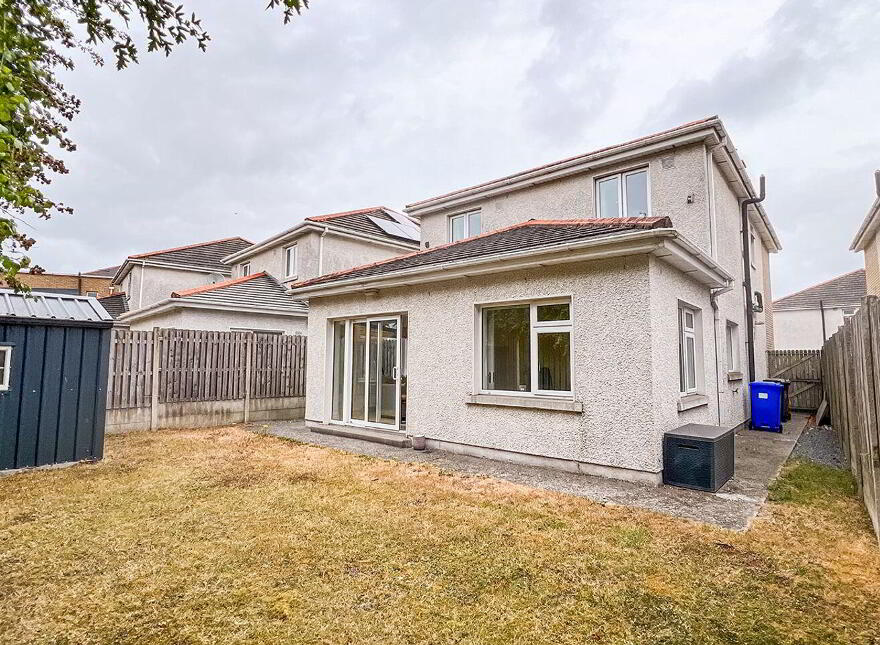 8 Cedar Crescent, Kilkenny, R95V6R3