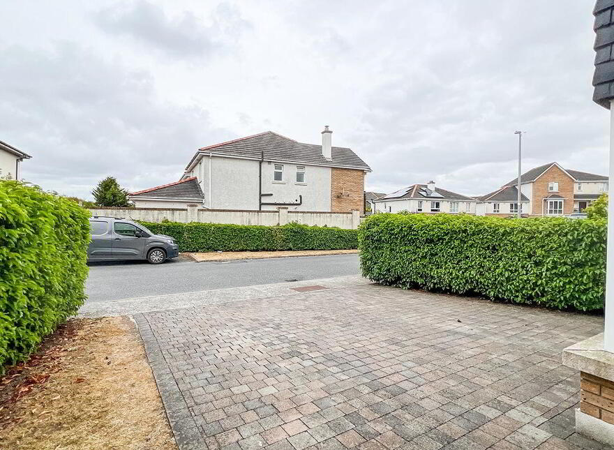 8 Cedar Crescent, Kilkenny, R95V6R3
