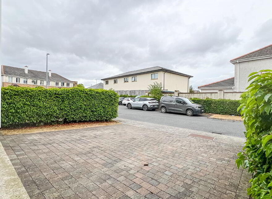 8 Cedar Crescent, Kilkenny, R95V6R3