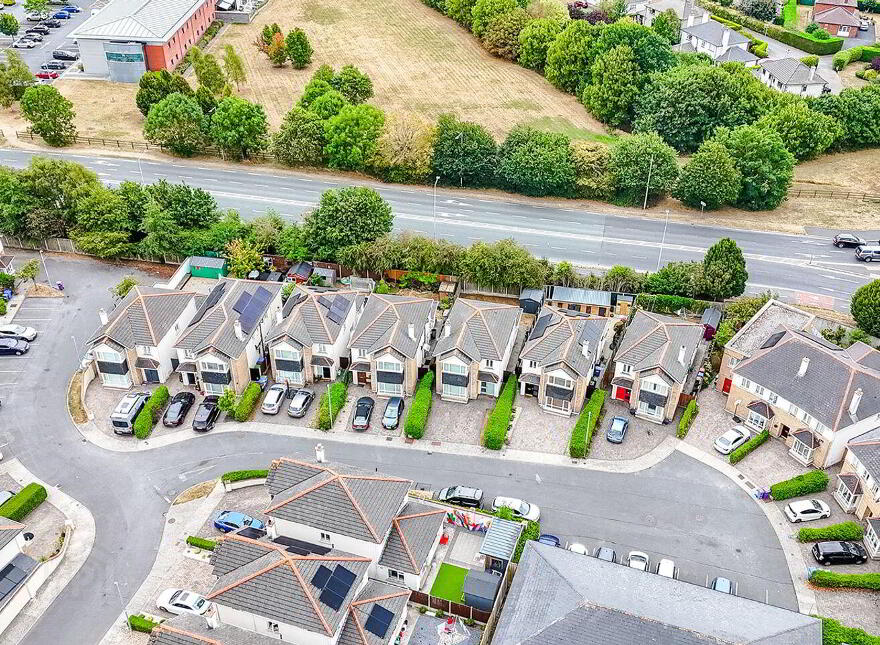 8 Cedar Crescent, Kilkenny, R95V6R3