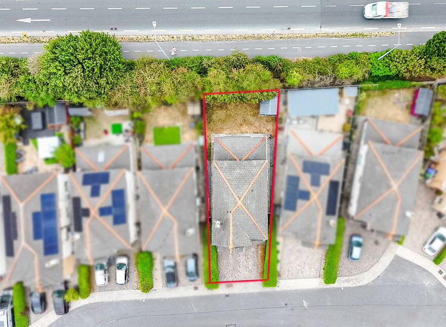 8 Cedar Crescent, Kilkenny, R95V6R3