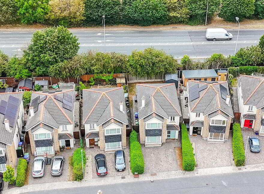 8 Cedar Crescent, Kilkenny, R95V6R3