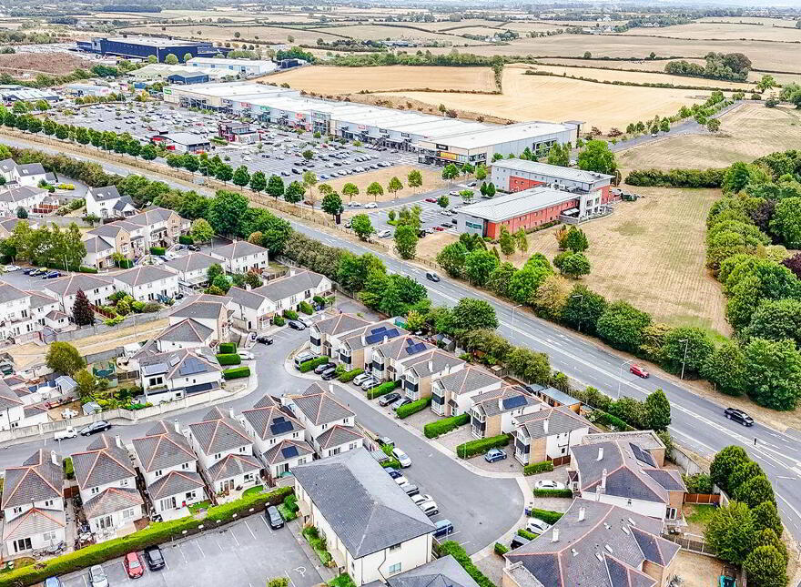 8 Cedar Crescent, Kilkenny, R95V6R3