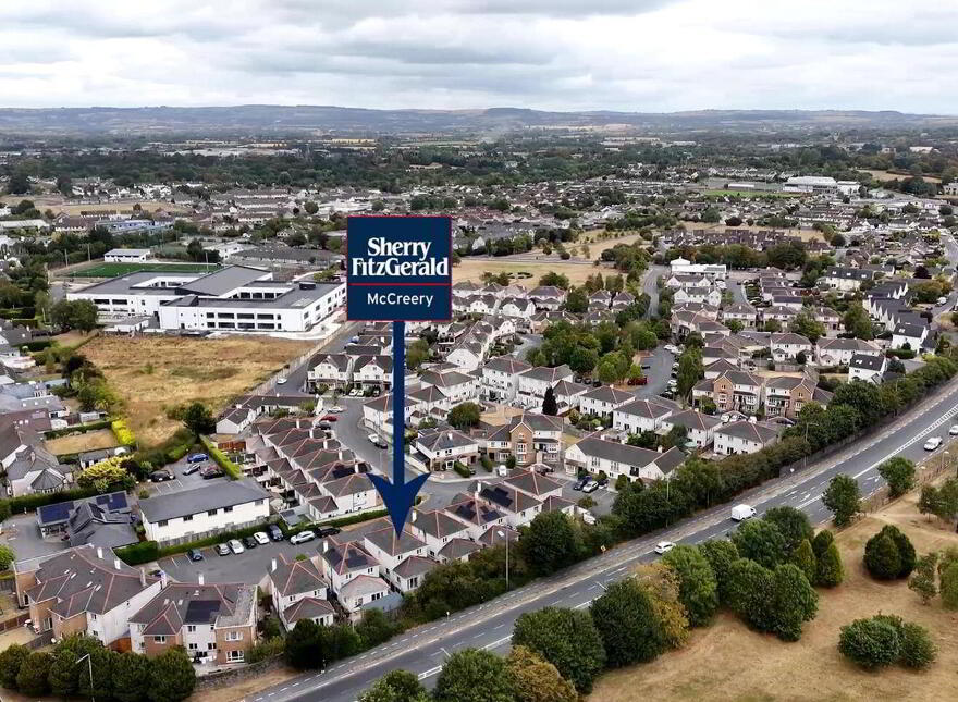 8 Cedar Crescent, Kilkenny, R95V6R3