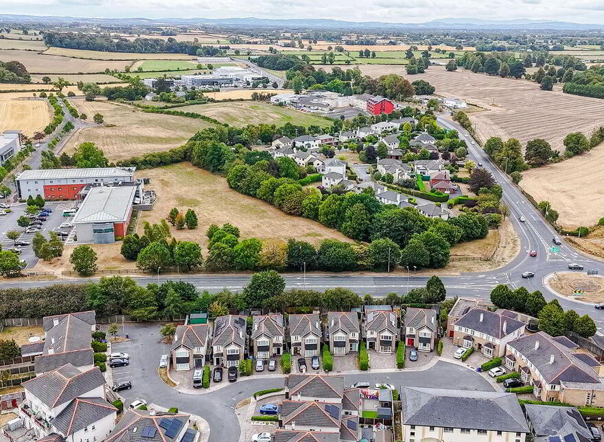 8 Cedar Crescent, Kilkenny, R95V6R3