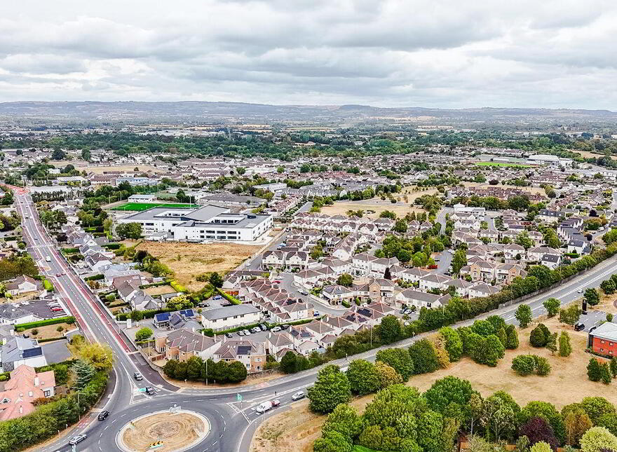 8 Cedar Crescent, Kilkenny, R95V6R3