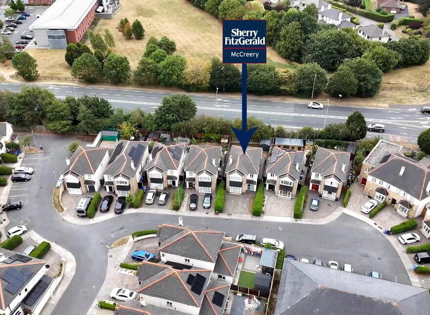 8 Cedar Crescent, Kilkenny, R95V6R3