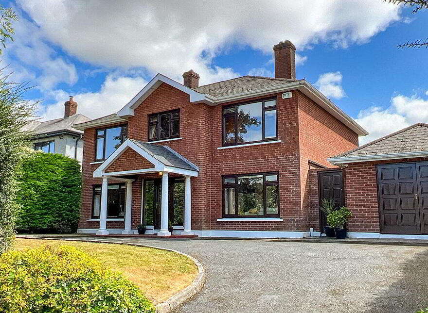 4 Glendine Court, Glendine, R95EF8K photo