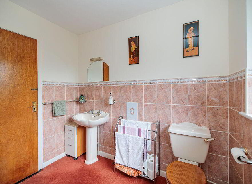 4 Glendine Court, Glendine, R95EF8K