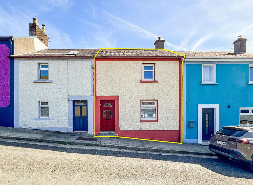 10 Barrow Lane, Graiguenamanagh, R95A5F3