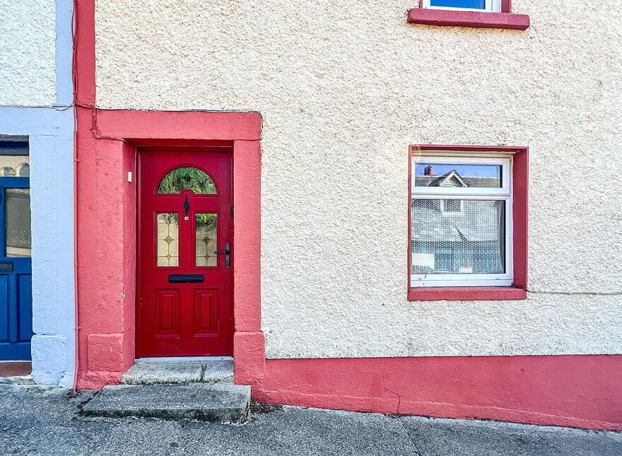 10 Barrow Lane, Graiguenamanagh, R95A5F3