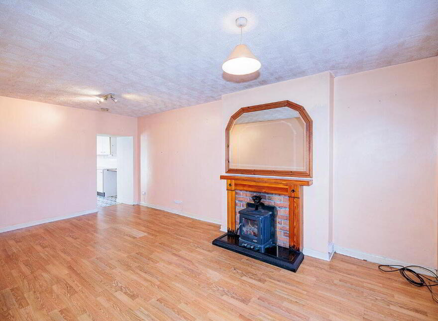 10 Barrow Lane, Graiguenamanagh, R95A5F3