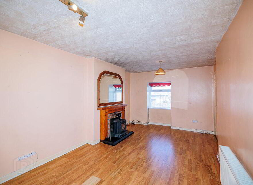 10 Barrow Lane, Graiguenamanagh, R95A5F3