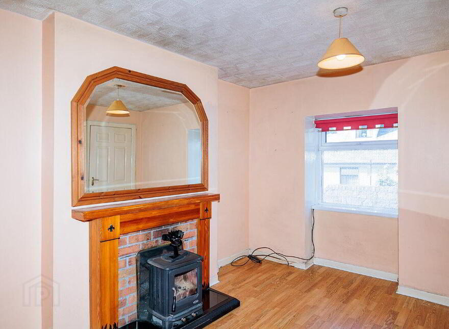10 Barrow Lane, Graiguenamanagh, R95A5F3