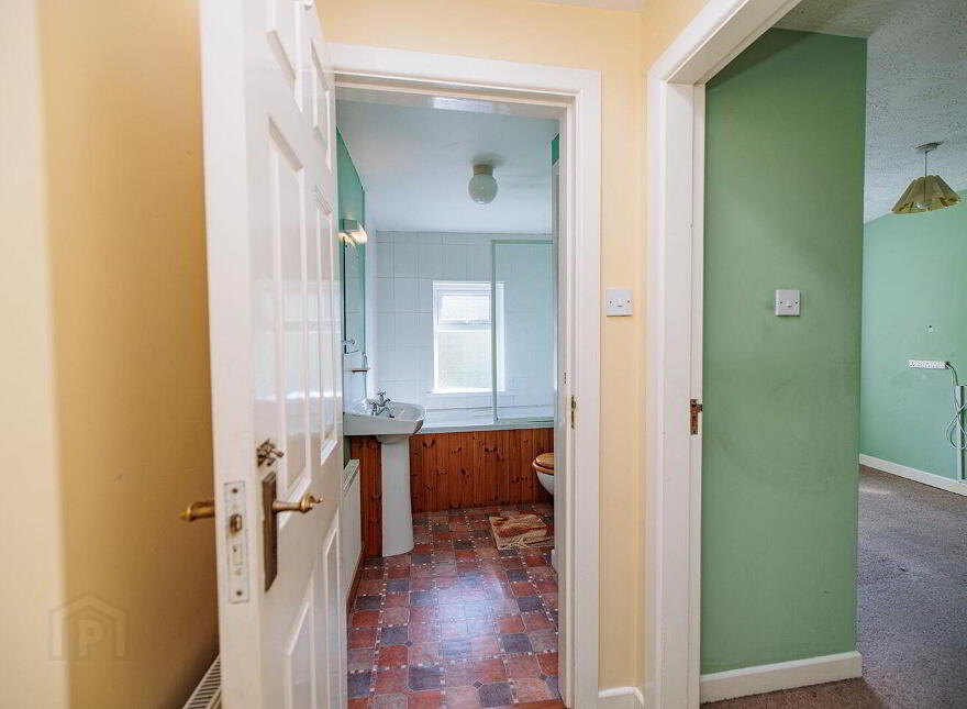 10 Barrow Lane, Graiguenamanagh, R95A5F3