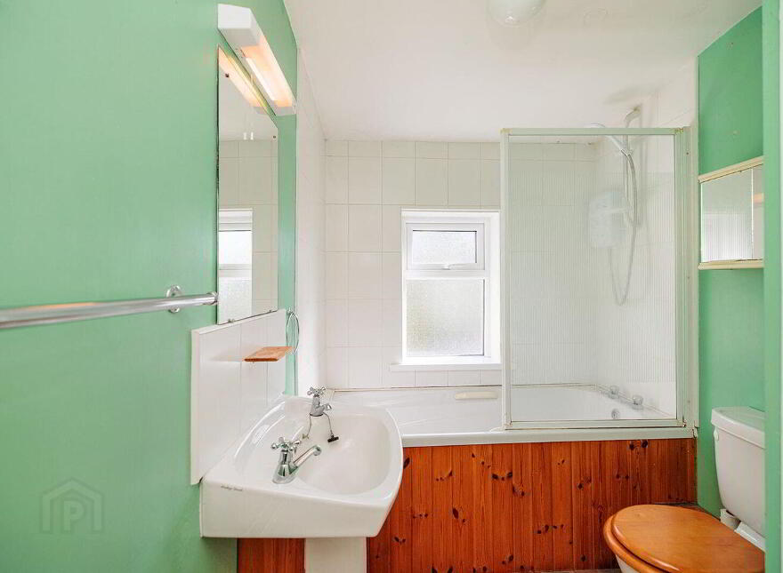 10 Barrow Lane, Graiguenamanagh, R95A5F3