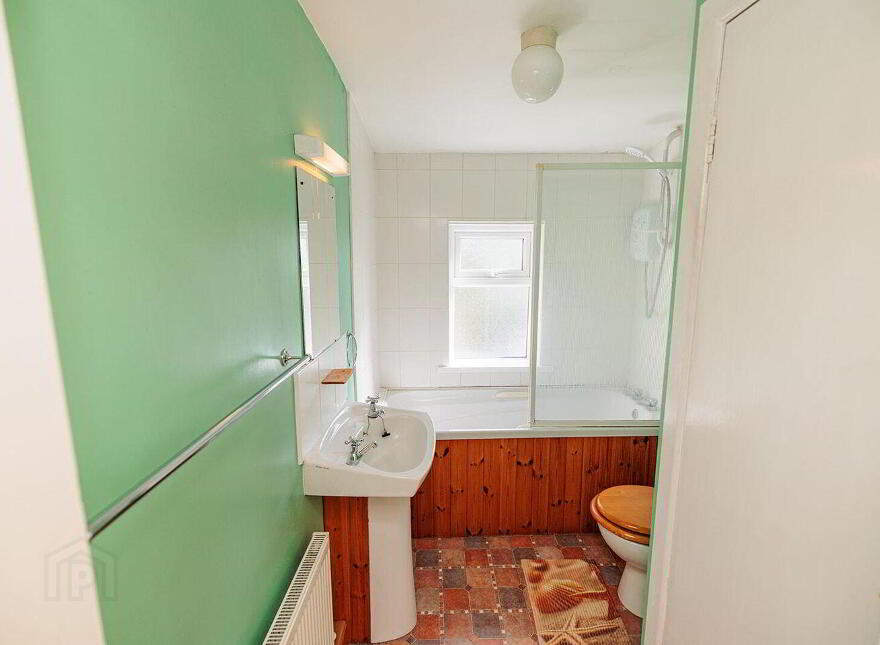 10 Barrow Lane, Graiguenamanagh, R95A5F3