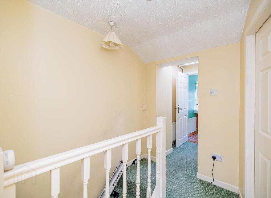 10 Barrow Lane, Graiguenamanagh, R95A5F3