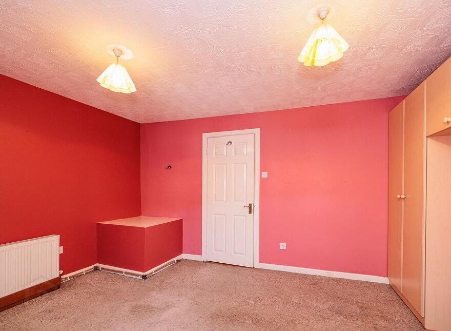 10 Barrow Lane, Graiguenamanagh, R95A5F3