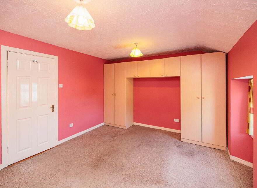 10 Barrow Lane, Graiguenamanagh, R95A5F3
