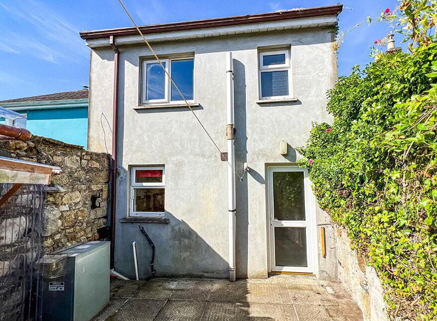 10 Barrow Lane, Graiguenamanagh, R95A5F3