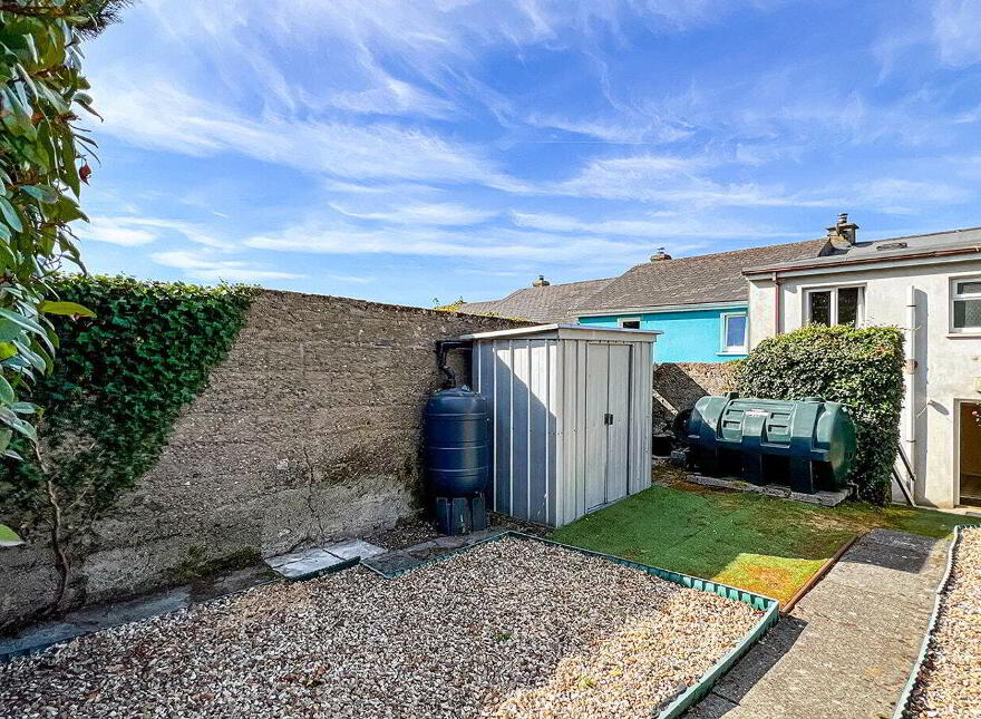 10 Barrow Lane, Graiguenamanagh, R95A5F3