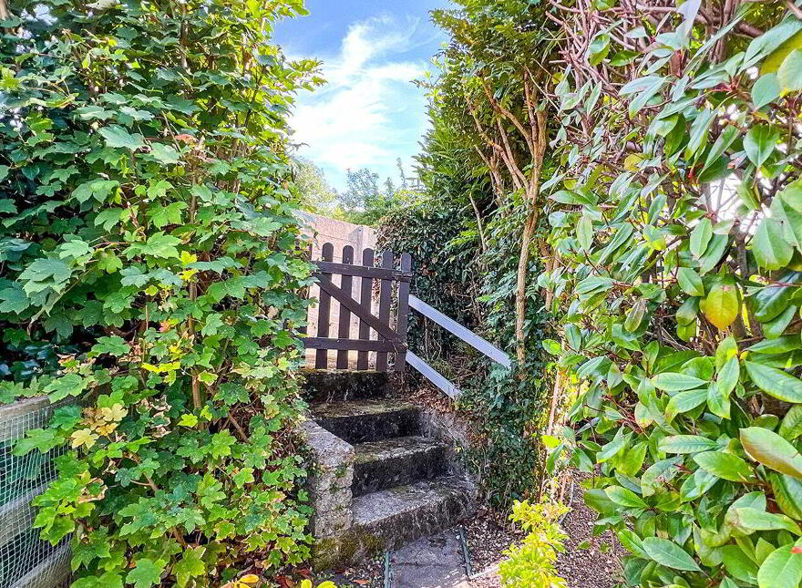 10 Barrow Lane, Graiguenamanagh, R95A5F3