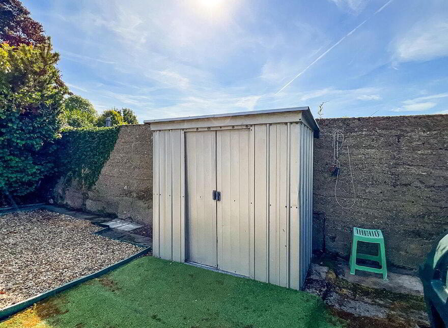 10 Barrow Lane, Graiguenamanagh, R95A5F3
