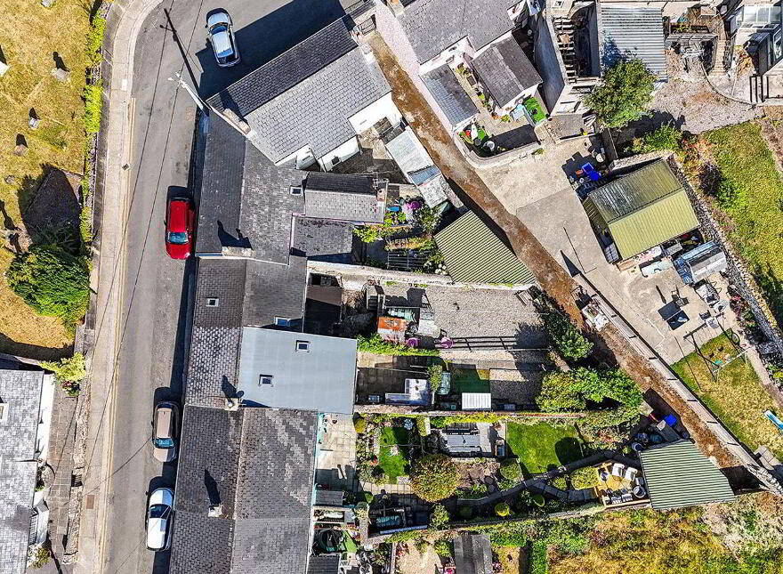 10 Barrow Lane, Graiguenamanagh, R95A5F3