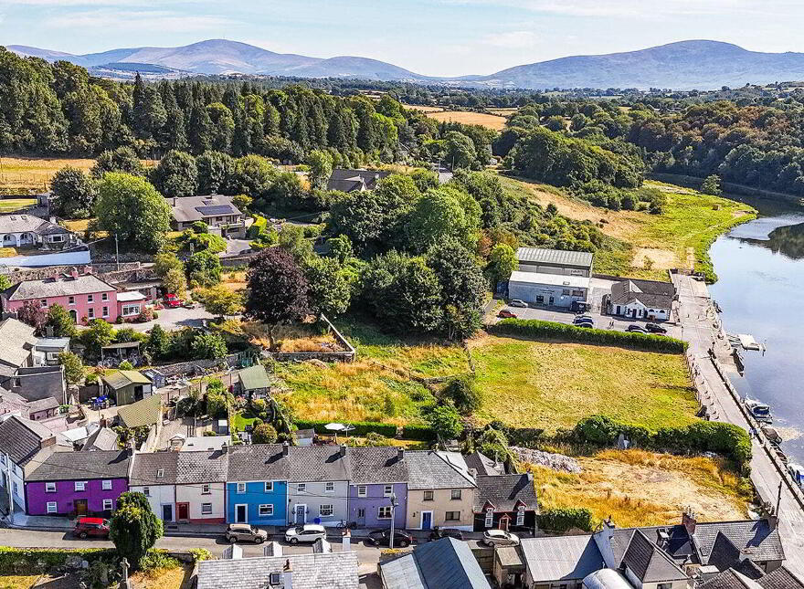 10 Barrow Lane, Graiguenamanagh, R95A5F3